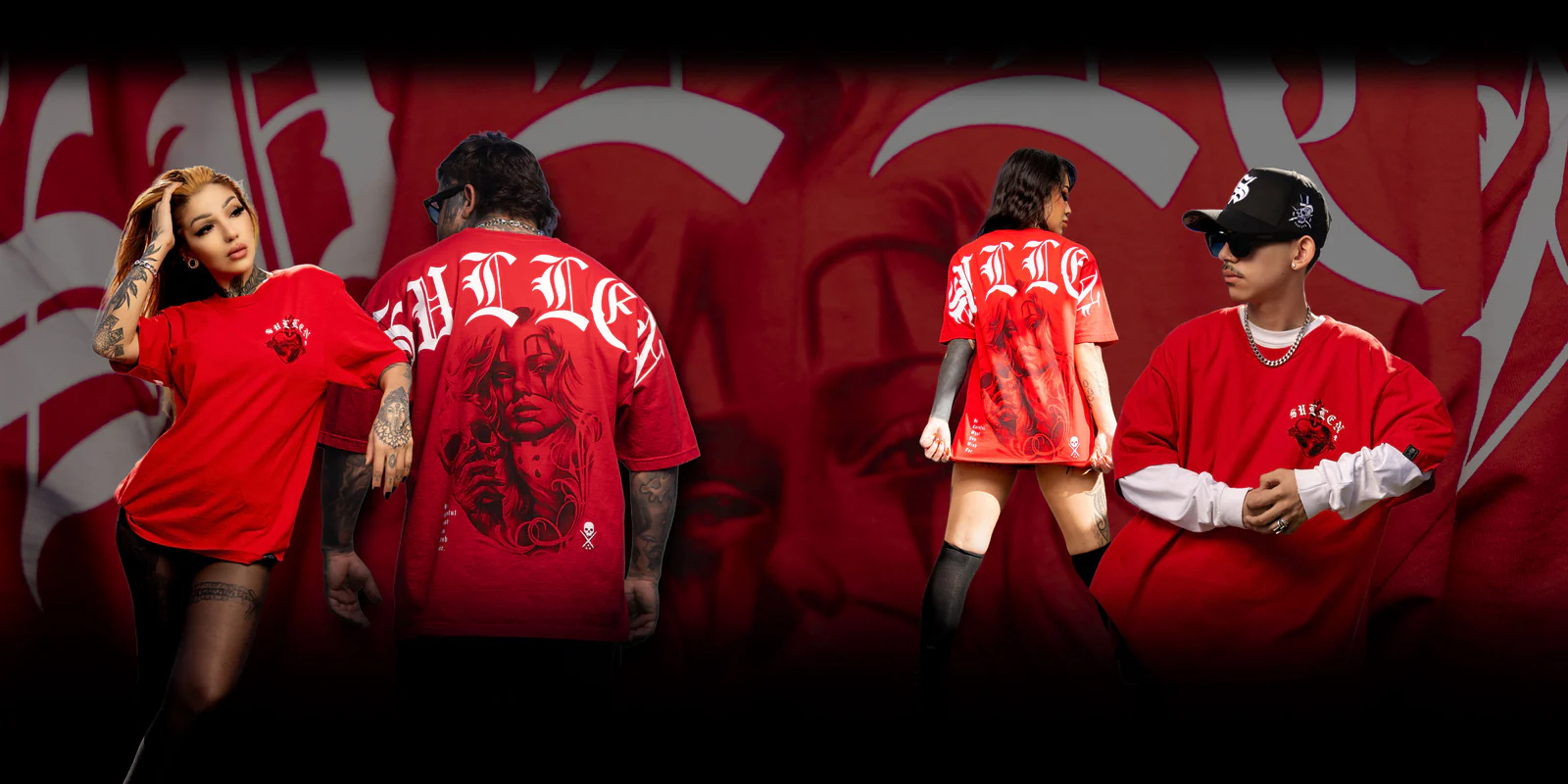 Art Driven Tattoo Lifestyle Apparel