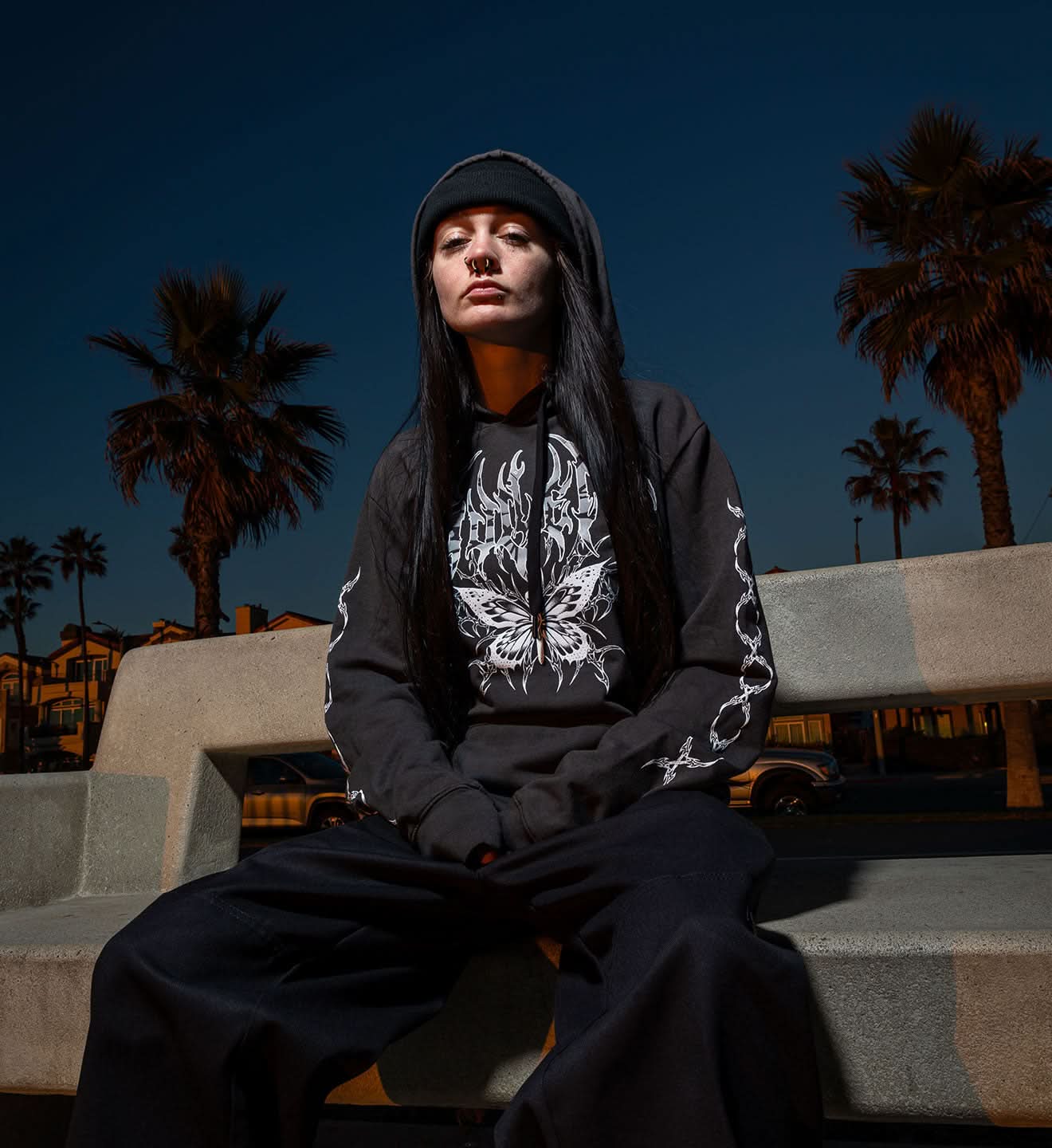 New Arrivals (Exclusion)